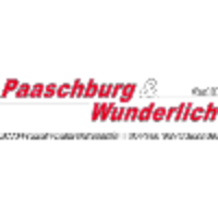 Paaschburg & Wunderlich