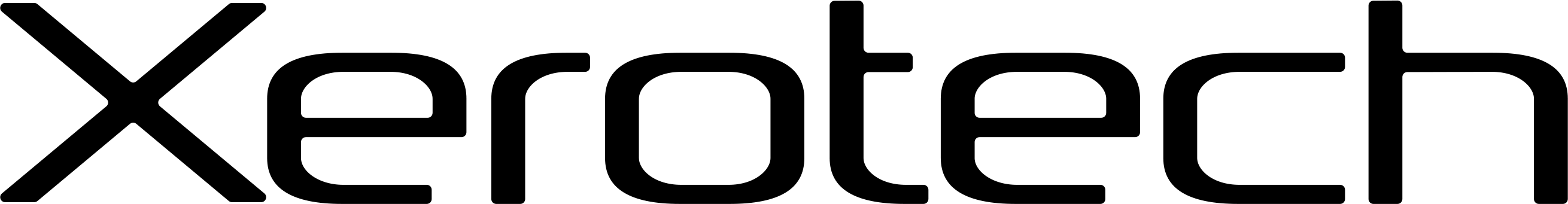 Xerotech Ltd.