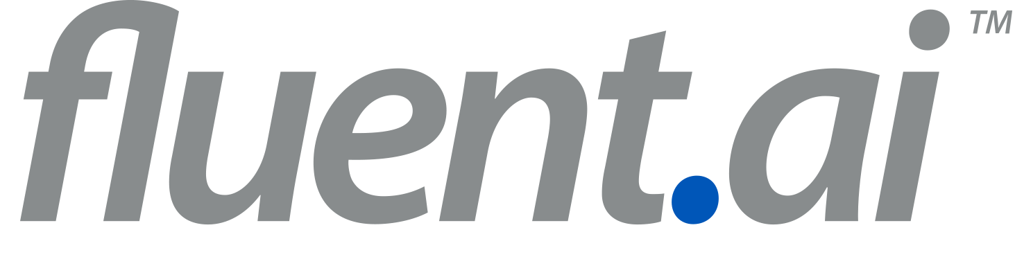 Fluent.ai Inc.