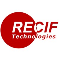 Recif Technologies SAS