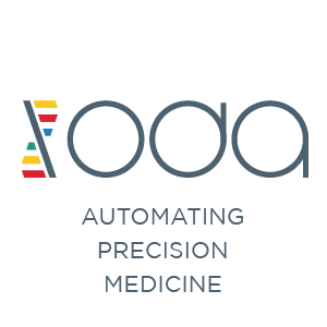 Omics Data Automation