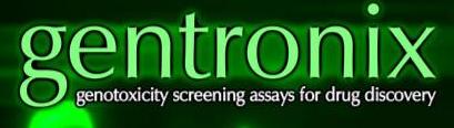 Gentronix Ltd.