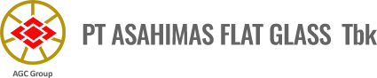 PT Asahimas Flat Glass Tbk