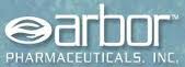 Arbor Pharmaceuticals LLC