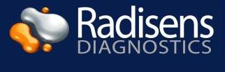Radisens Diagnostics Ltd.