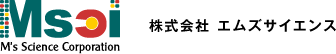 M's Science Corp.