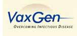 VaxGen, Inc.