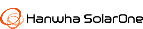 Hanwha SolarOne GmbH