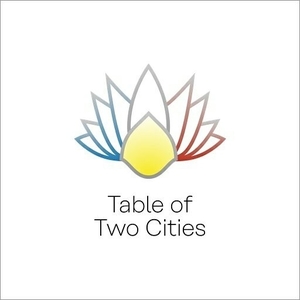 Table of Two Cities