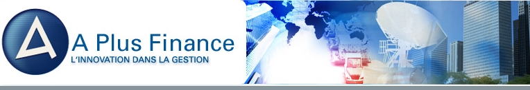 A Plus Finance