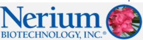 Nerium Biotechnology, Inc.