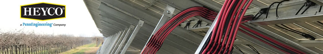 Heyco Products, Inc.