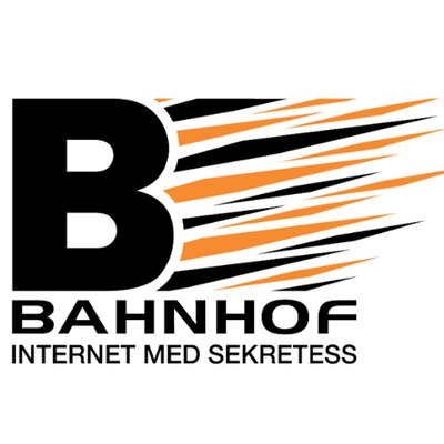 Bahnhof