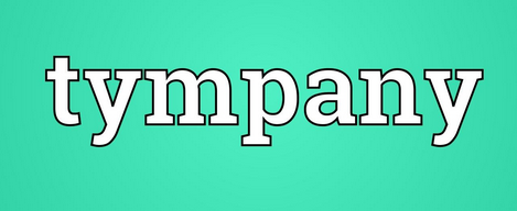 Tympany, Inc.
