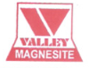 Valley Magnesite