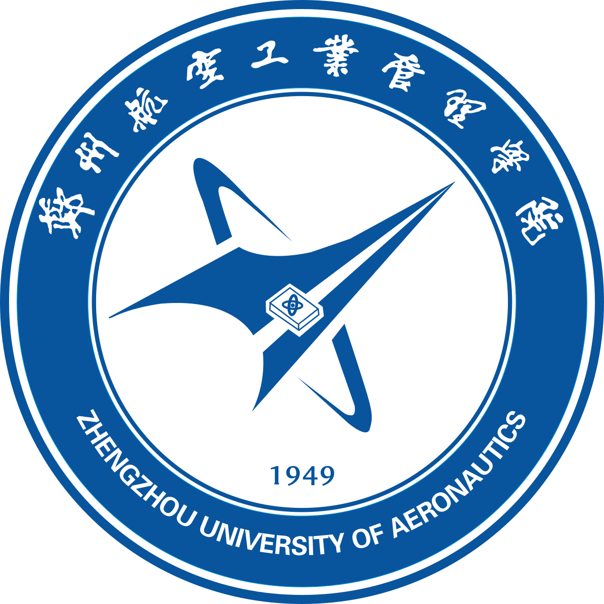 Zhengzhou University of Aeronautics