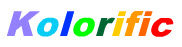 Kolorific, Inc.