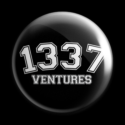 1337 Ventures