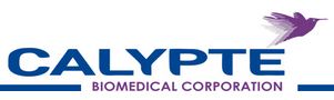 Calypte Biomedical Corp.