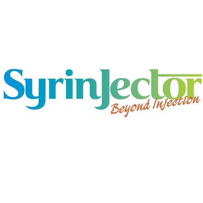 Syrinjector