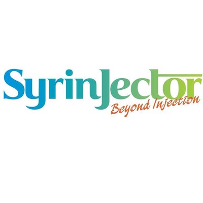 Syrinjector