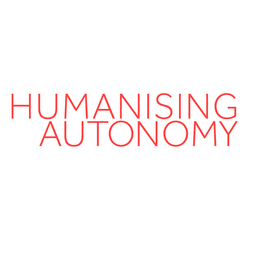 Humanising Autonomy