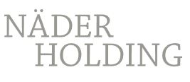 Nader Holding