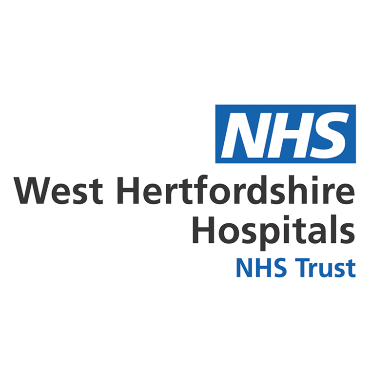 West Herts Hospitals NHS Trust