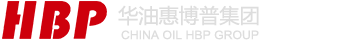 China Oil HBP Science & Technology Co., Ltd.