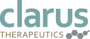 Clarus Therapeutics, Inc.