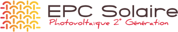 EPC Solaire SAS