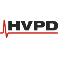 High Voltage Partial Discharge Ltd.