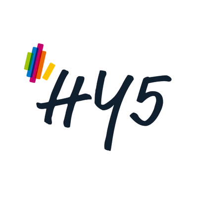 Hy5pro AS