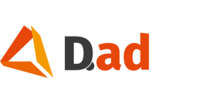 DAD - UAB Dėmesio srautas