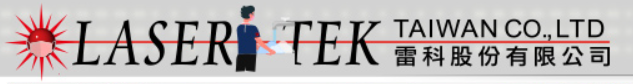 Laser Tek Taiwan Co., Ltd.