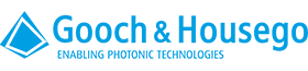 Gooch & Housego Plc