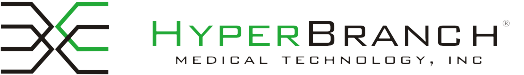 HyperBranch Medical Technology, Inc.