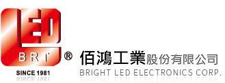 Bright Led Electronics Corp.