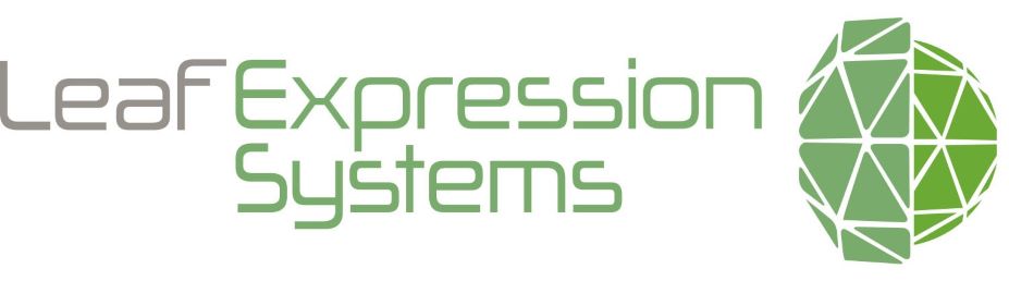 Leaf Expression Systems