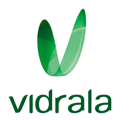 Vidrala SA