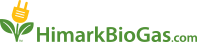 Himark bioGas, Inc.