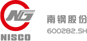 Nanjing Iron & Steel Co., Ltd.