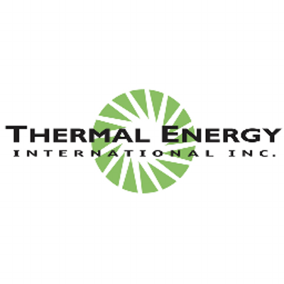 Thermal Energy International, Inc.