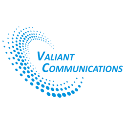 Valiant Communications
