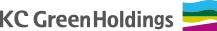 KC Green Holdings Co., Ltd.