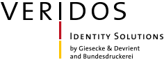 Veridos GmbH