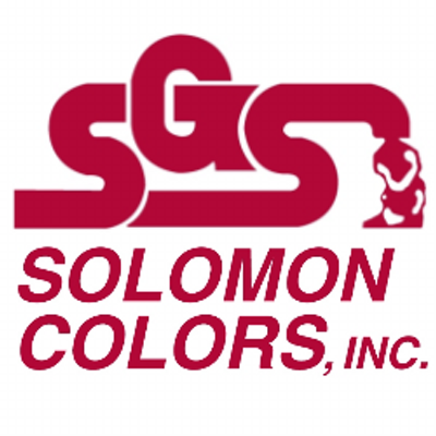 Solomon Colors, Inc.