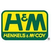 Henkels & McCoy, Inc.