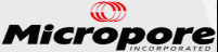Micropore, Inc.