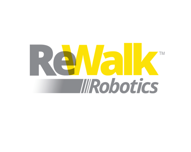 ReWalk Robotics Ltd